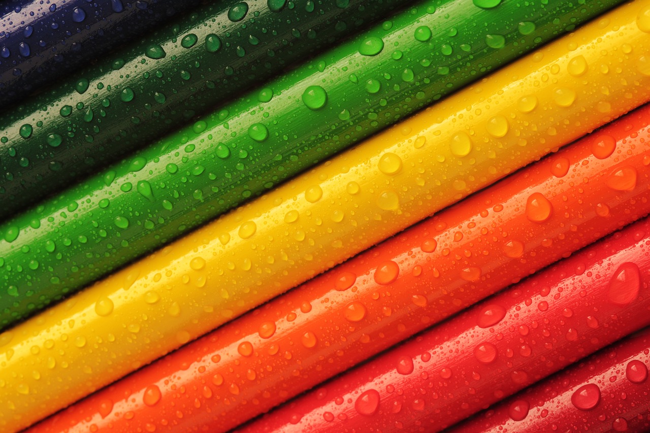 pencils, rainbow, crayons-452238.jpg