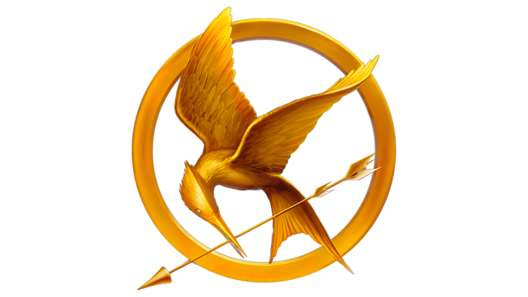 Hunger Games Logo